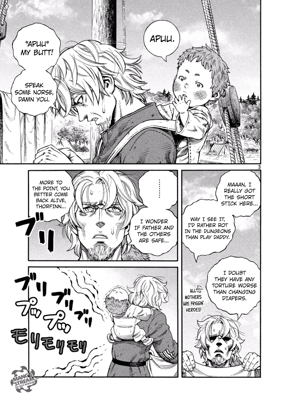 Vinland Saga Chapter 139 4